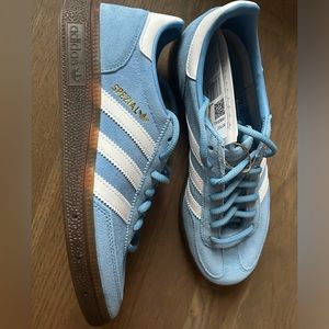 SPEZIAL ADIDAS SAMBA SHOES -  BRAND NEW